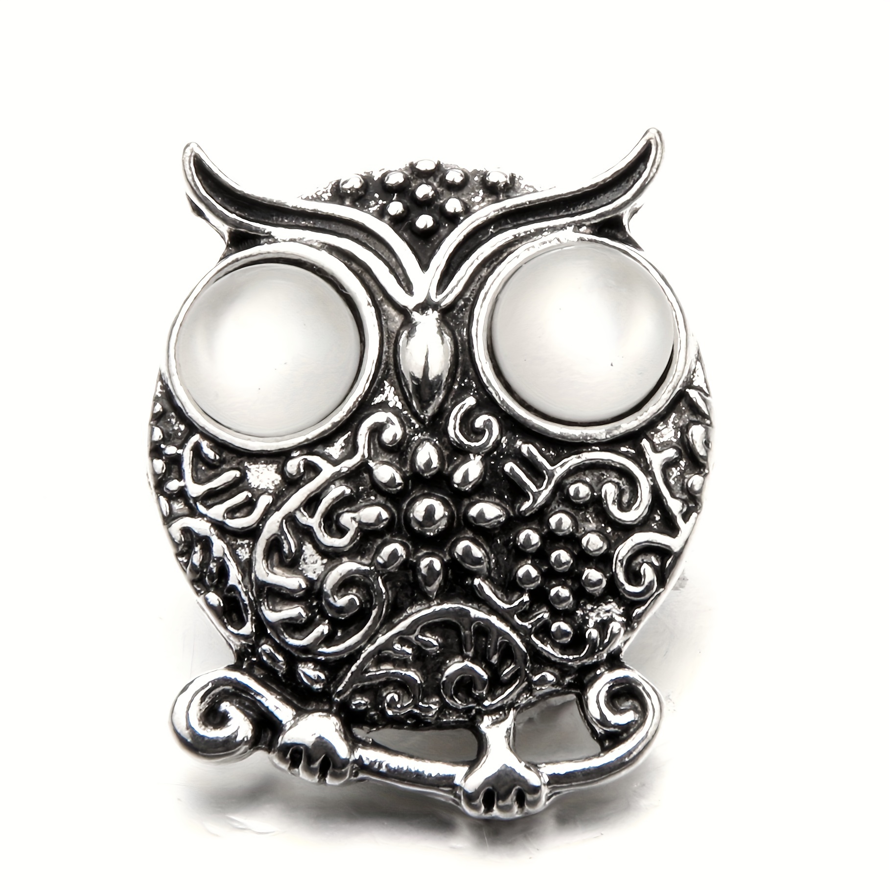 Noosa Button 18mm Snap Button Bracelet Accessory